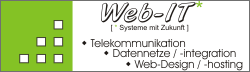 Web-IT*